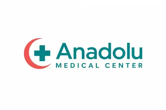 Logo de Anadolu Medical Center