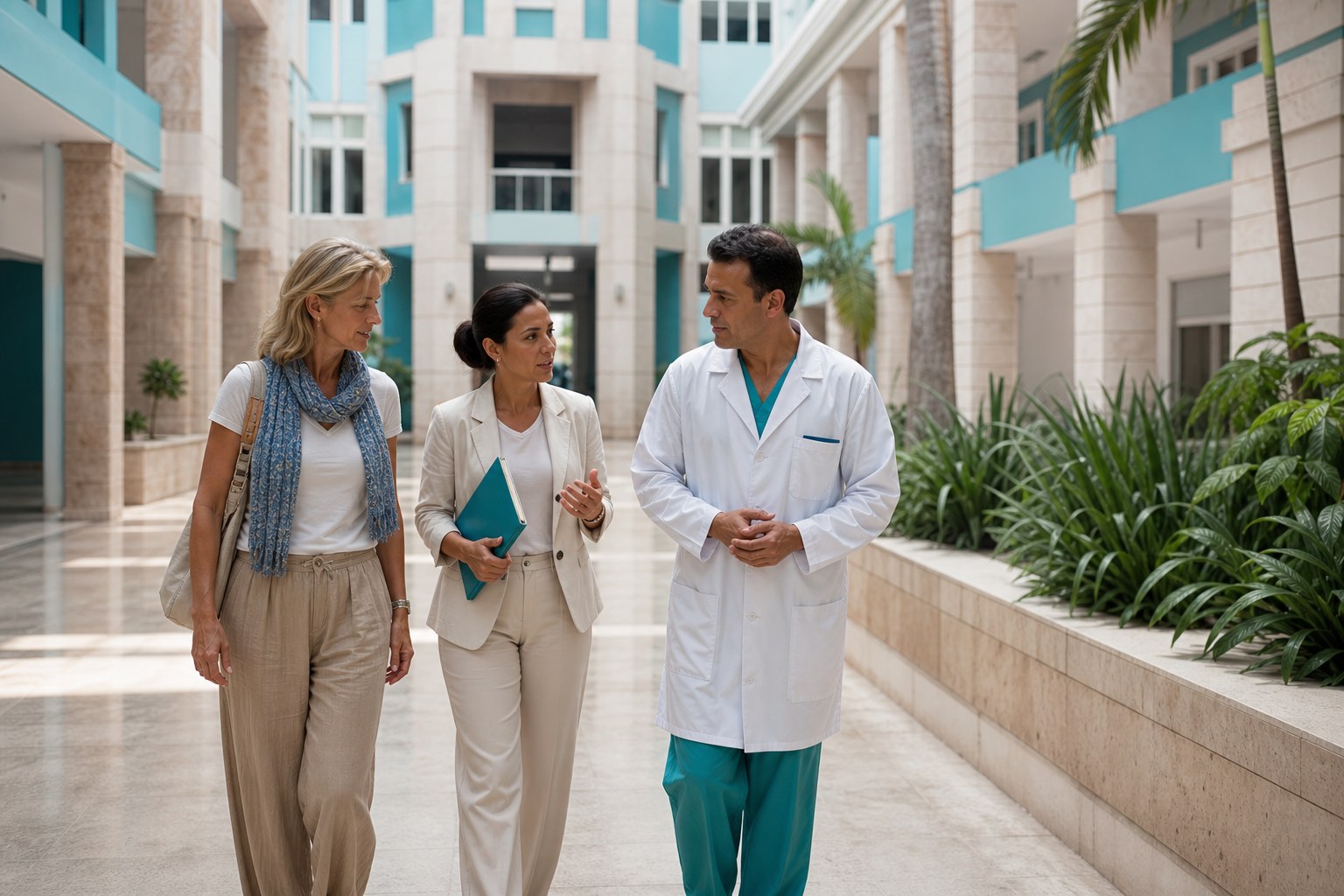 Healthcare in Cuba: What International Patients Should Evaluate