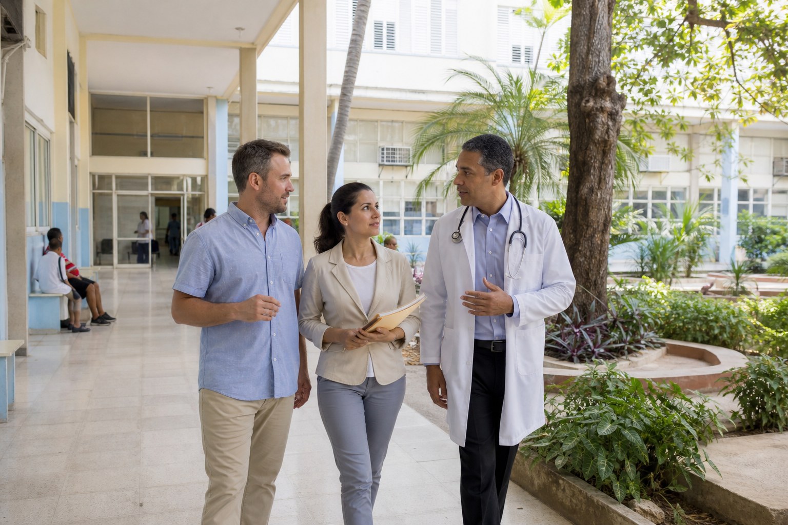 Healthcare in Cuba: What International Patients Should Evaluate
