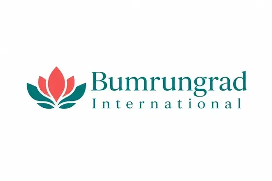 Logo de Bumrungrad International
