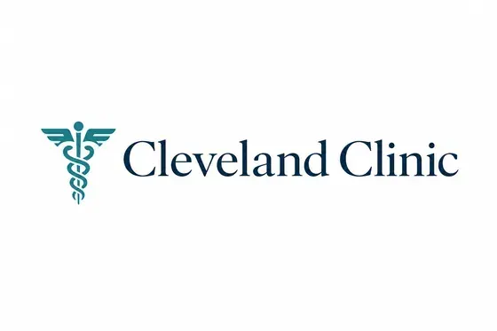 logotipo de Cleveland Clinic