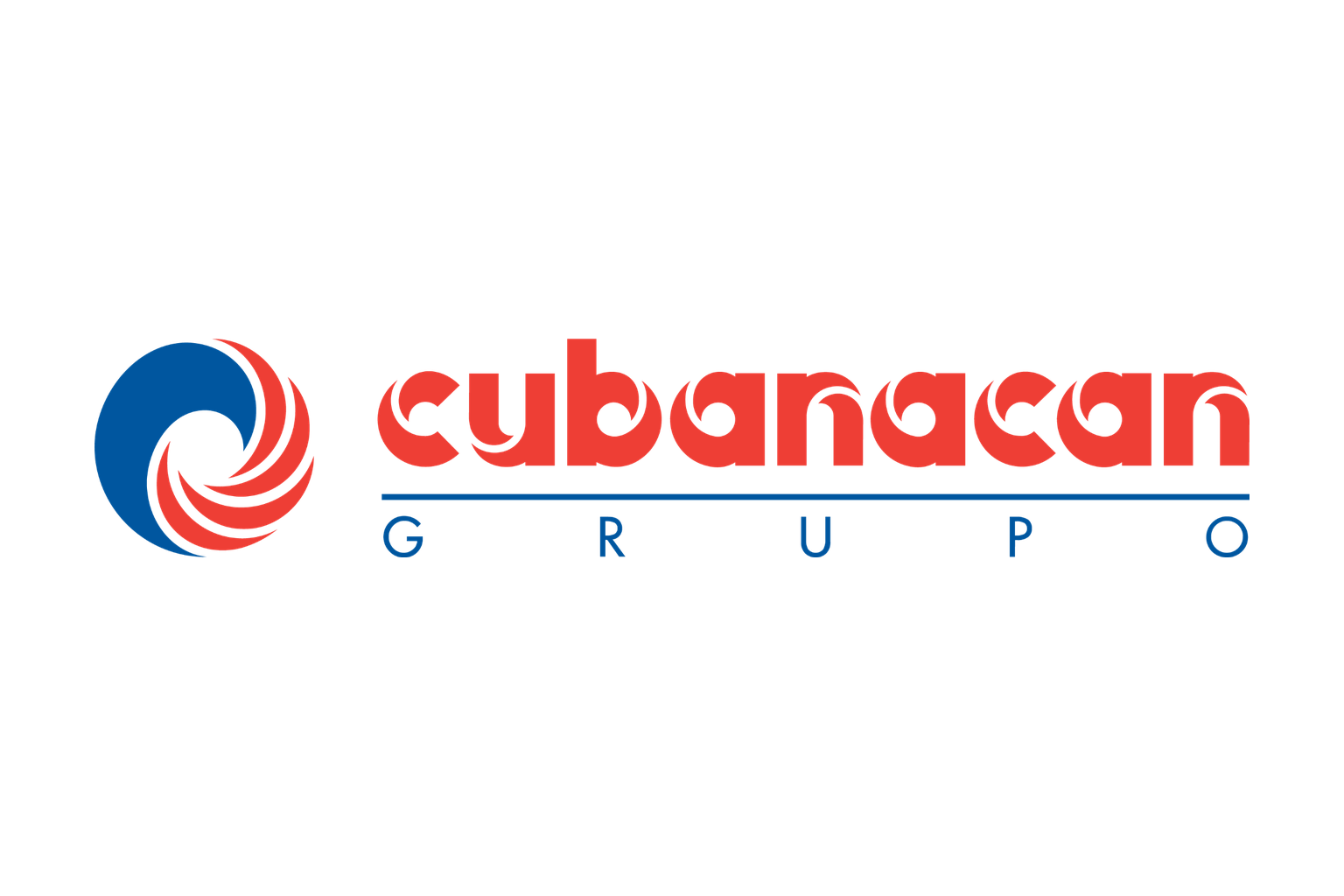 logotipo de Cubanacan Grupo
