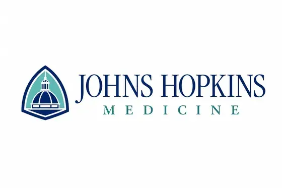 logotipo de Johns Hopkins Medicine