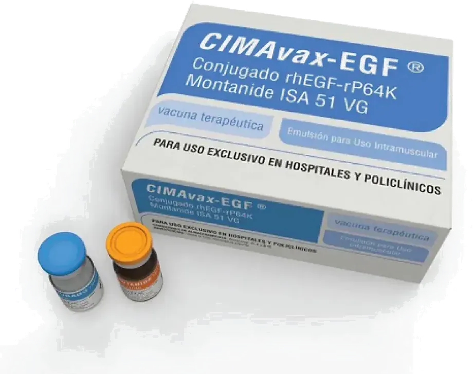 CIMAvax-EGF tedavi bağlamı görseli