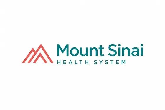 Logo de Mount Sinai Health System