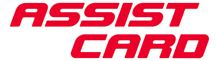 ASSIST CARD logo