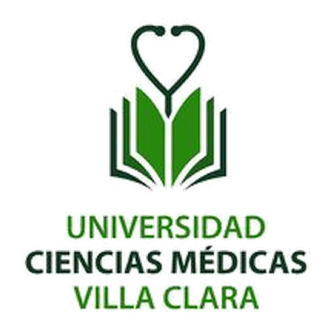 Universidad de Ciencias Médicas de Villa Clara logo