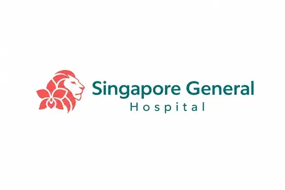 Logo de Singapore General Hospital